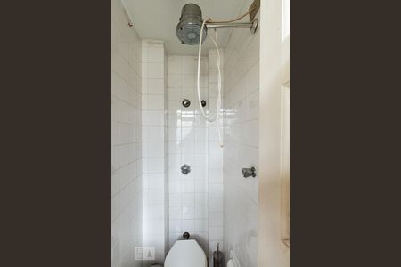 Apartamento à venda com 97m², 2 quartos e sem vaga Apartamento à venda com 97m², 2 quartos e sem vagaÁrea de serviço - banheiro