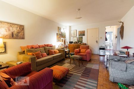 Apartamento à venda com 97m², 2 quartos e sem vaga Apartamento à venda com 97m², 2 quartos e sem vagaSala