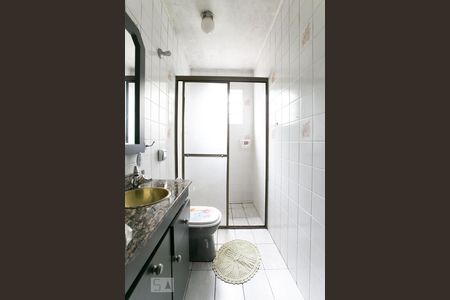 Casa para alugar com 300m², 4 quartos e 4 vagasBanheiro 2