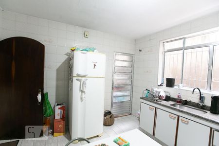 Casa para alugar com 300m², 4 quartos e 4 vagasCozinha