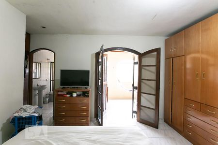 Casa para alugar com 300m², 4 quartos e 4 vagasSuite 2