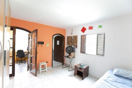 Casa para alugar com 300m², 4 quartos e 4 vagasSuite 1