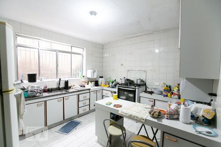 Casa para alugar com 300m², 4 quartos e 4 vagasCozinha