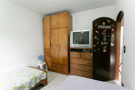 Casa para alugar com 300m², 4 quartos e 4 vagasQuarto 1