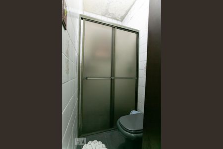 Casa para alugar com 300m², 4 quartos e 4 vagasBanheiro 1