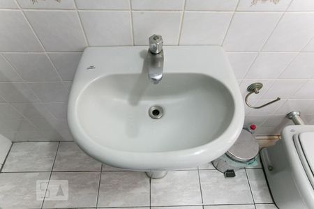 Casa para alugar com 300m², 4 quartos e 4 vagasBanheiro da Suite 2