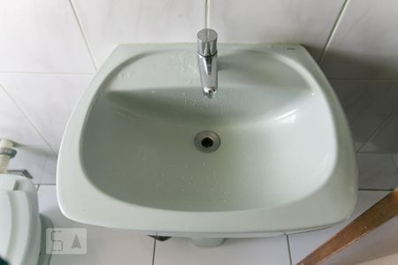 Casa para alugar com 300m², 4 quartos e 4 vagasBanheiro da Suite 1