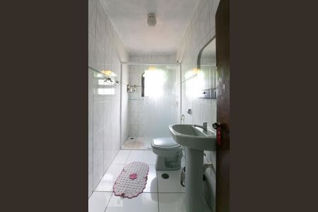 Casa para alugar com 300m², 4 quartos e 4 vagasBanheiro da Suite 1