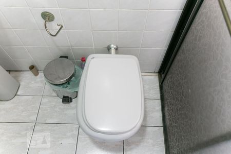 Casa para alugar com 300m², 4 quartos e 4 vagasBanheiro da Suite 2