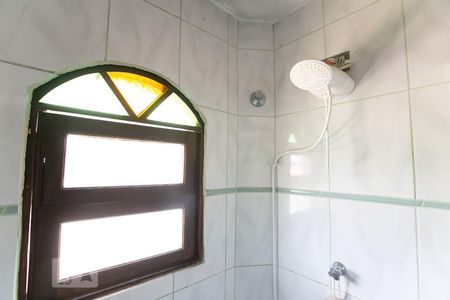 Casa para alugar com 300m², 4 quartos e 4 vagasBanheiro da Suite 1