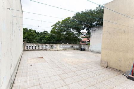 Casa para alugar com 300m², 4 quartos e 4 vagasQuintal