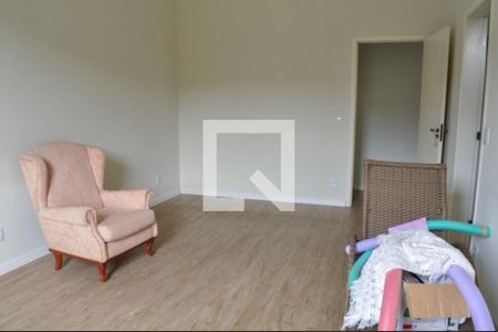 Casa de condomínio à venda com 849m², 4 quartos e 6 vagas Casa de condomínio à venda com 849m², 4 quartos e 6 vagasSuíte 1