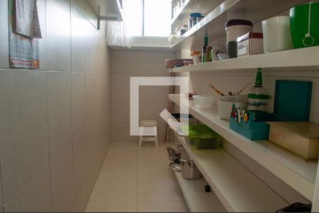 Casa de condomínio à venda com 849m², 4 quartos e 6 vagas Casa de condomínio à venda com 849m², 4 quartos e 6 vagasDespensa