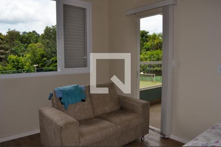 Casa de condomínio à venda com 849m², 4 quartos e 6 vagas Casa de condomínio à venda com 849m², 4 quartos e 6 vagasSuíte 3