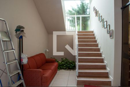 Casa de condomínio à venda com 849m², 4 quartos e 6 vagas Casa de condomínio à venda com 849m², 4 quartos e 6 vagasÁrea comum