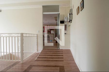 Casa de condomínio à venda com 849m², 4 quartos e 6 vagas Casa de condomínio à venda com 849m², 4 quartos e 6 vagasÁrea comum