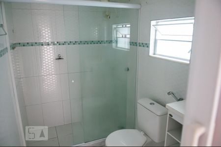 Casa à venda com 330m², 3 quartos e 5 vagasBanheiro Salão