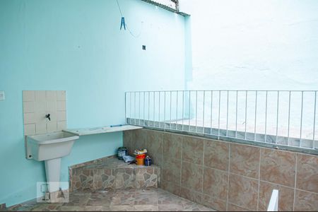 Casa à venda com 330m², 3 quartos e 5 vagasÁrea de Serviço