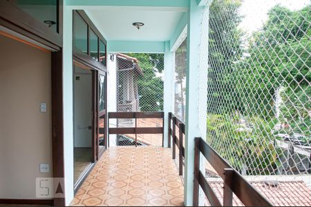 Casa à venda com 330m², 3 quartos e 5 vagasVaranda