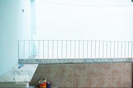 Casa à venda com 330m², 3 quartos e 5 vagasÁrea de Serviço