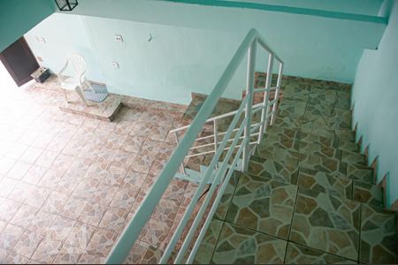 Casa à venda com 330m², 3 quartos e 5 vagasEscada Salão