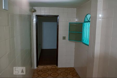 Casa à venda com 330m², 3 quartos e 5 vagasRecepção