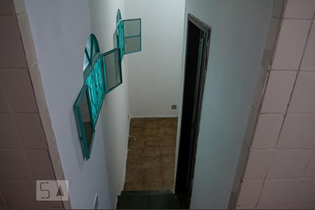 Casa à venda com 330m², 3 quartos e 5 vagasArea da Recepção