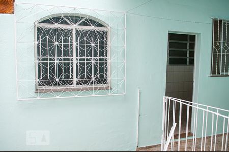 Casa à venda com 330m², 3 quartos e 5 vagasÁrea de Serviço