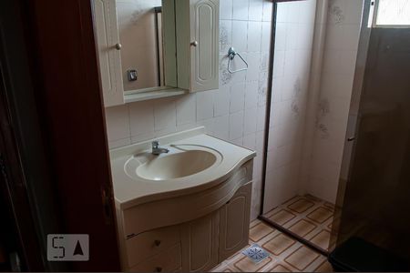 Casa à venda com 330m², 3 quartos e 5 vagasBanheiro