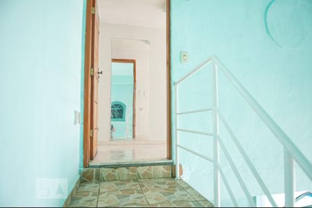 Casa à venda com 330m², 3 quartos e 5 vagasEscada Salão