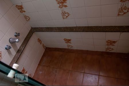 Casa à venda com 330m², 3 quartos e 5 vagasBanheiro da Suíte 3