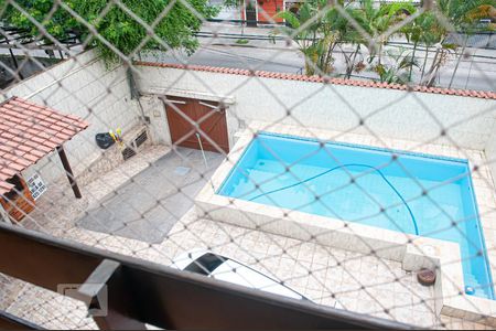 Casa à venda com 330m², 3 quartos e 5 vagasVaranda