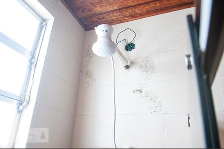 Casa à venda com 330m², 3 quartos e 5 vagasBanheiro