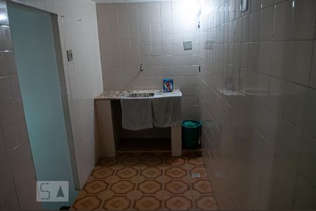 Casa à venda com 330m², 3 quartos e 5 vagasArea da Recepção