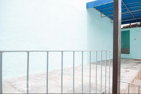 Casa à venda com 330m², 3 quartos e 5 vagasÁrea de Serviço