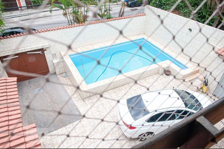 Casa à venda com 330m², 3 quartos e 5 vagasVaranda