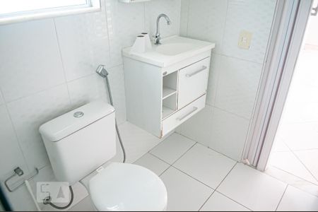 Casa à venda com 330m², 3 quartos e 5 vagasBanheiro Salão