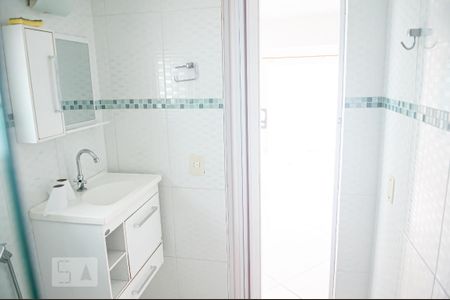 Casa à venda com 330m², 3 quartos e 5 vagasBanheiro Salão