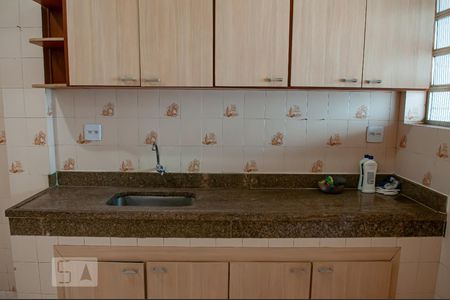 Casa à venda com 330m², 3 quartos e 5 vagasCozinha