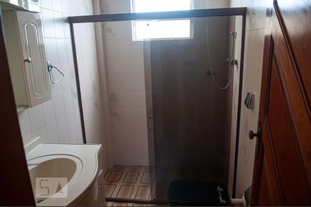 Casa à venda com 330m², 3 quartos e 5 vagasBanheiro