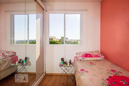 Quarto 1 de apartamento à venda com 2 quartos, 46m² em Glória, Porto Alegre