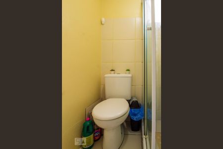 Apartamento à venda com 46m², 2 quartos e 1 vagaBanheiro