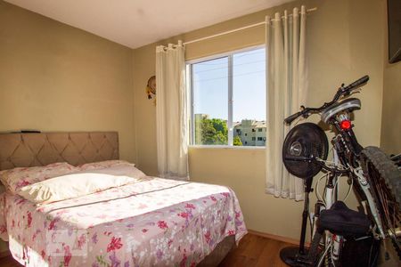 Quarto 2 de apartamento à venda com 2 quartos, 46m² em Glória, Porto Alegre