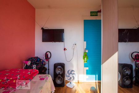 Quarto 1 de apartamento à venda com 2 quartos, 46m² em Glória, Porto Alegre