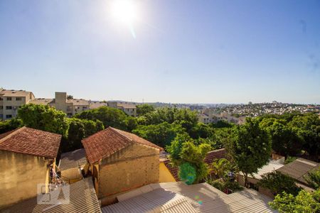 Apartamento à venda com 46m², 2 quartos e 1 vagaVista do quarto 2