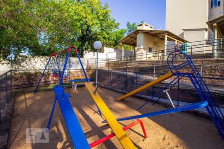 Apartamento à venda com 46m², 2 quartos e 1 vagaÁrea Comum - Playground