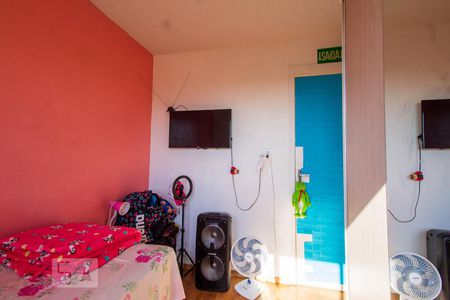 Quarto 1 de apartamento à venda com 2 quartos, 46m² em Glória, Porto Alegre