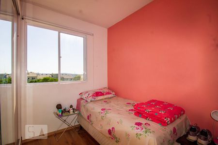 Quarto 1 de apartamento à venda com 2 quartos, 46m² em Glória, Porto Alegre