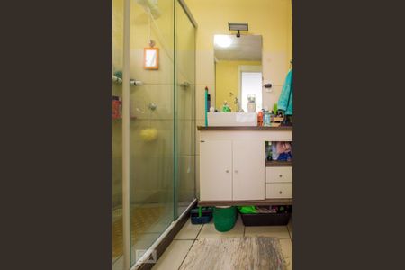 Apartamento à venda com 46m², 2 quartos e 1 vagaBanheiro