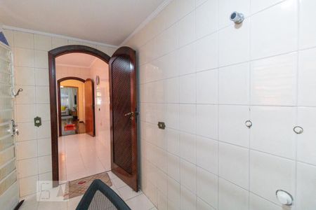 Casa à venda com 210m², 3 quartos e 3 vagas Casa à venda com 210m², 3 quartos e 3 vagasEscritório